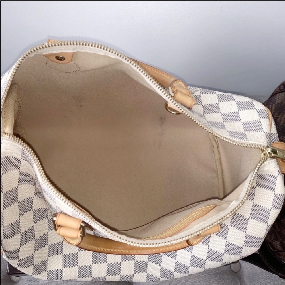 Like New! Azur Speedy Authentic! - Picture 10 of 12
